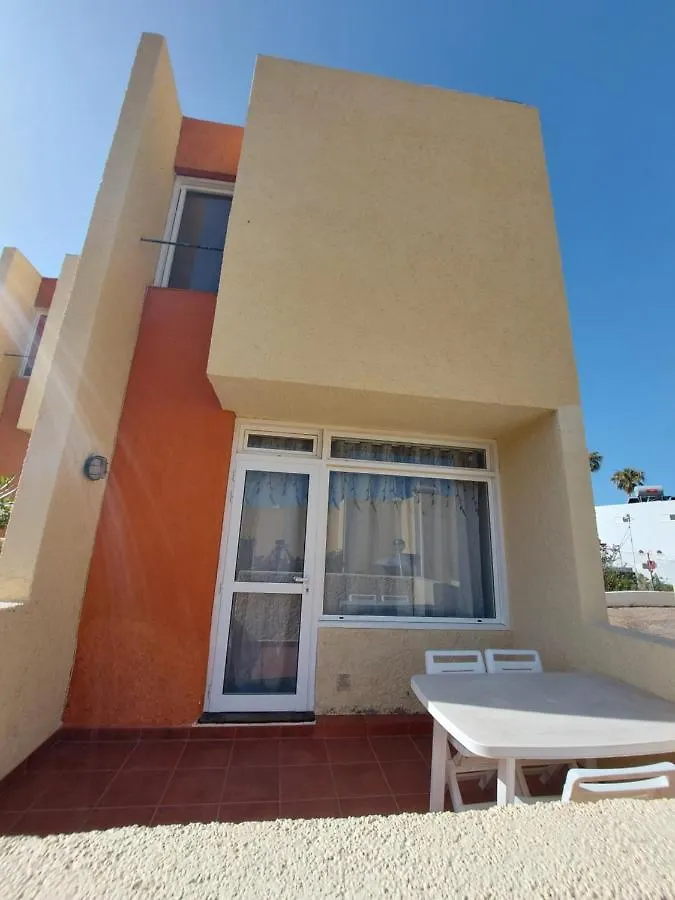 Holiday home El Cortijo, Pool View Villa Playa de las Americas  Spain