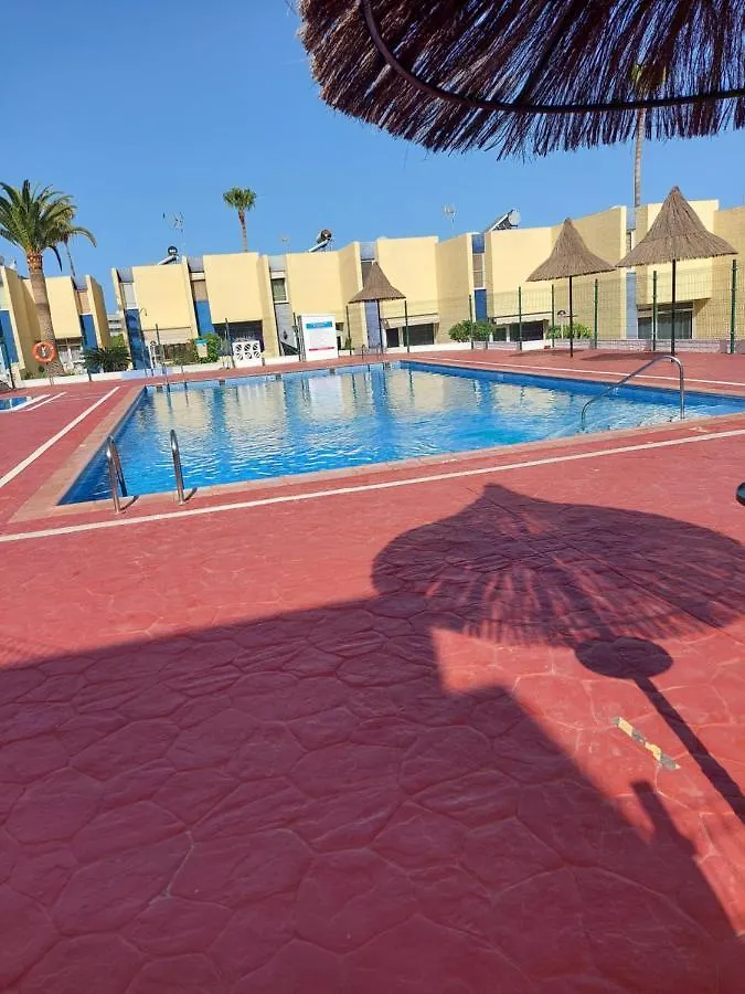 El Cortijo, Pool View Villa Playa de las Americas  Playa de las Americas (Tenerife)
