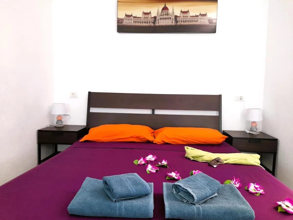 Holiday home El Cortijo, Pool View Villa Playa de las Americas