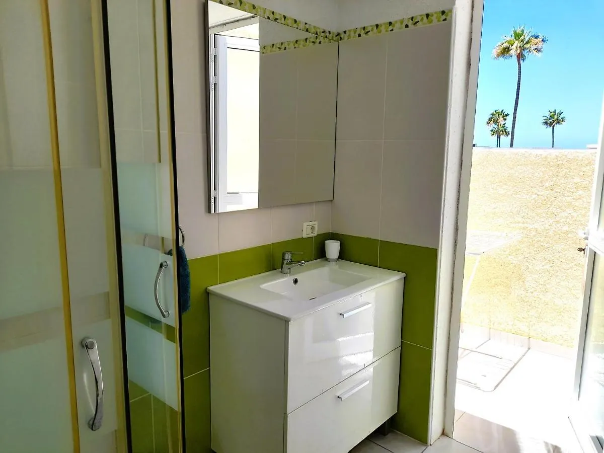 El Cortijo, Pool View Villa Playa de las Americas  Holiday home
