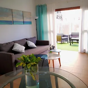  Holiday home Tenerife House